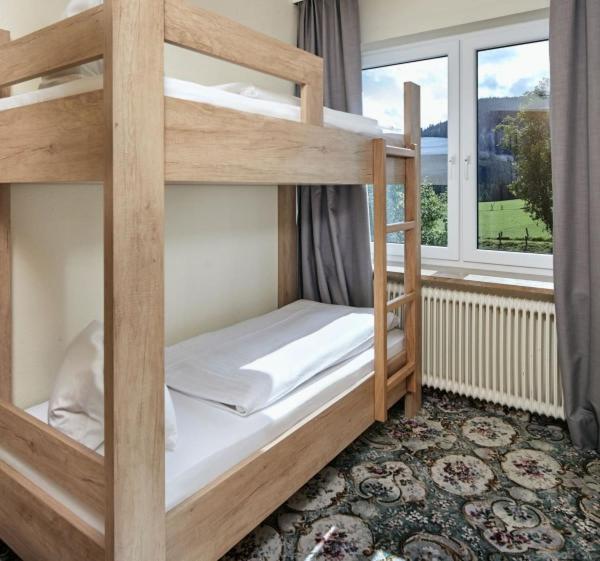Hotel Bergglueck Filzmoos Buitenkant foto