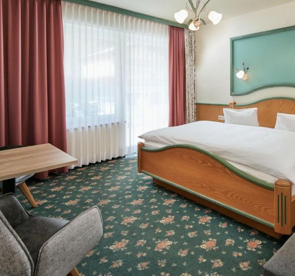 Hotel Bergglueck Filzmoos Buitenkant foto