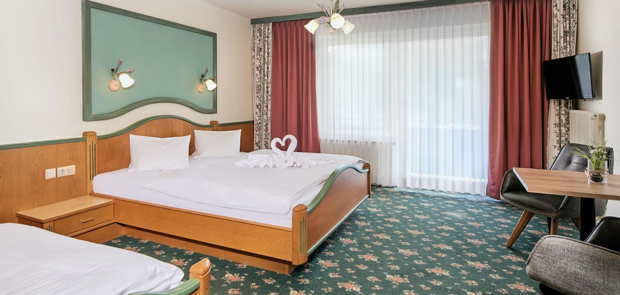 Hotel Bergglueck Filzmoos Buitenkant foto