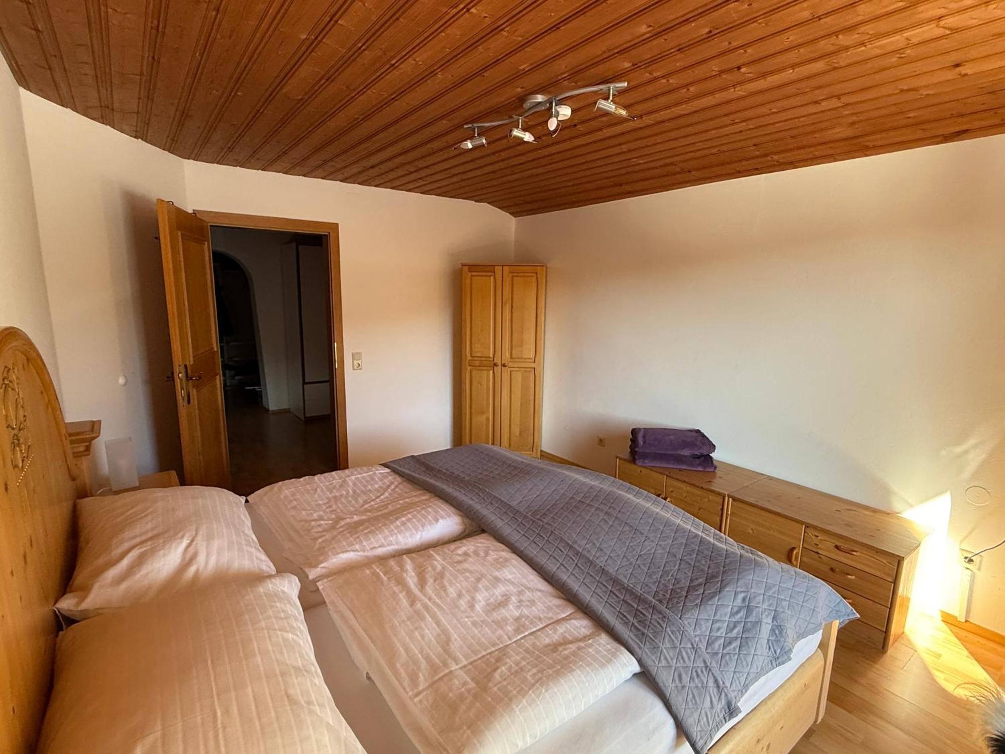 Hotel Bergglueck Filzmoos Buitenkant foto