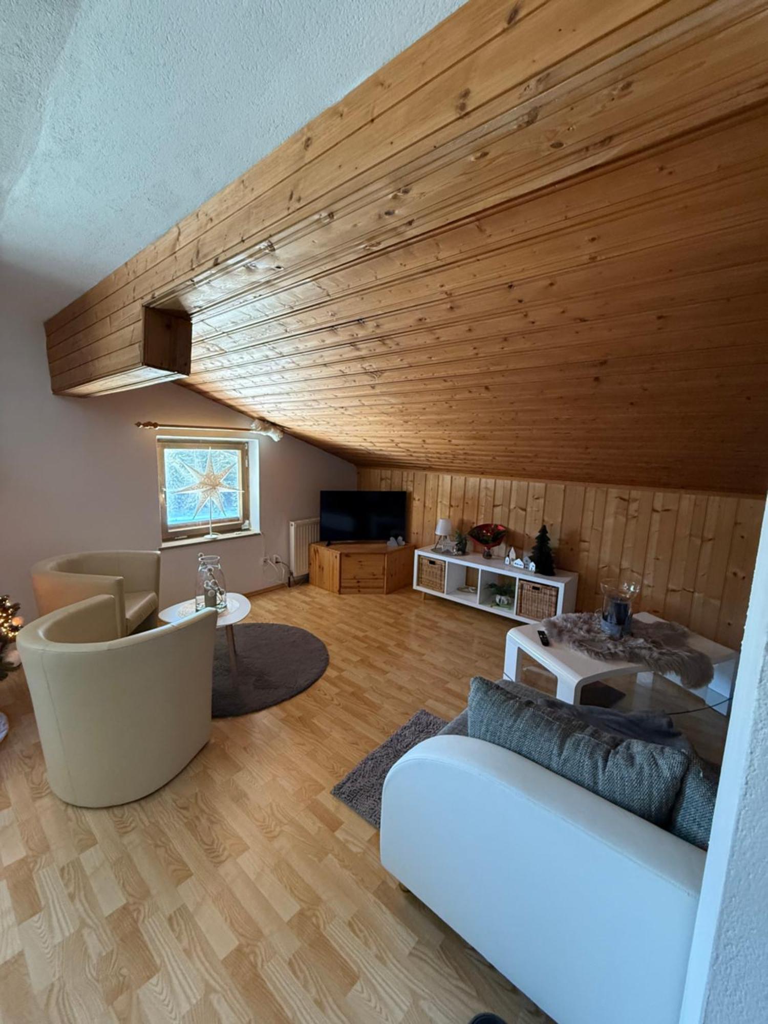 Hotel Bergglueck Filzmoos Buitenkant foto