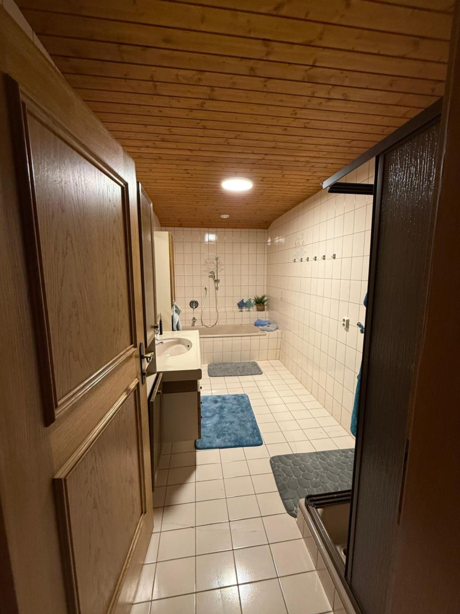 Hotel Bergglueck Filzmoos Buitenkant foto