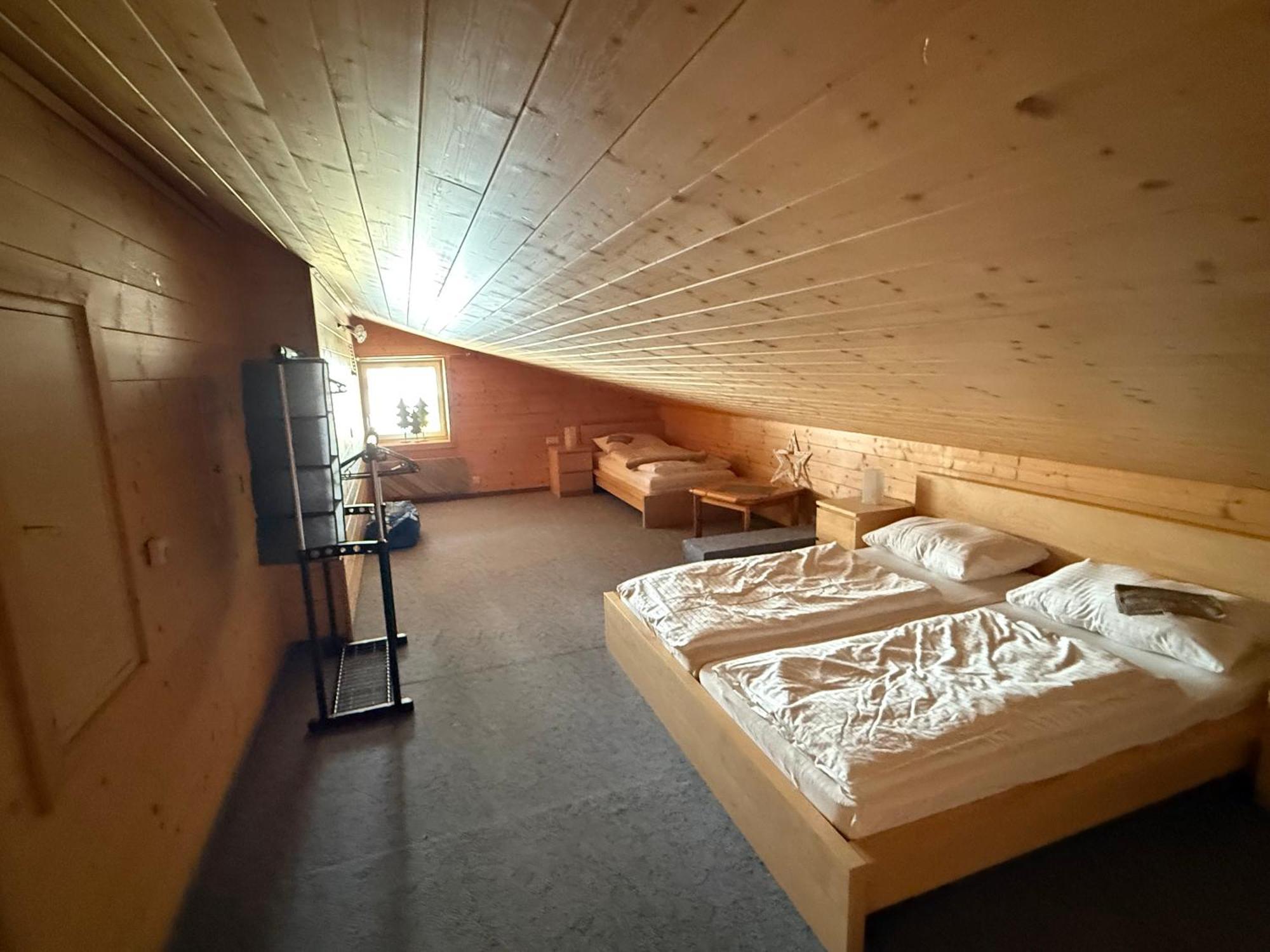 Hotel Bergglueck Filzmoos Buitenkant foto