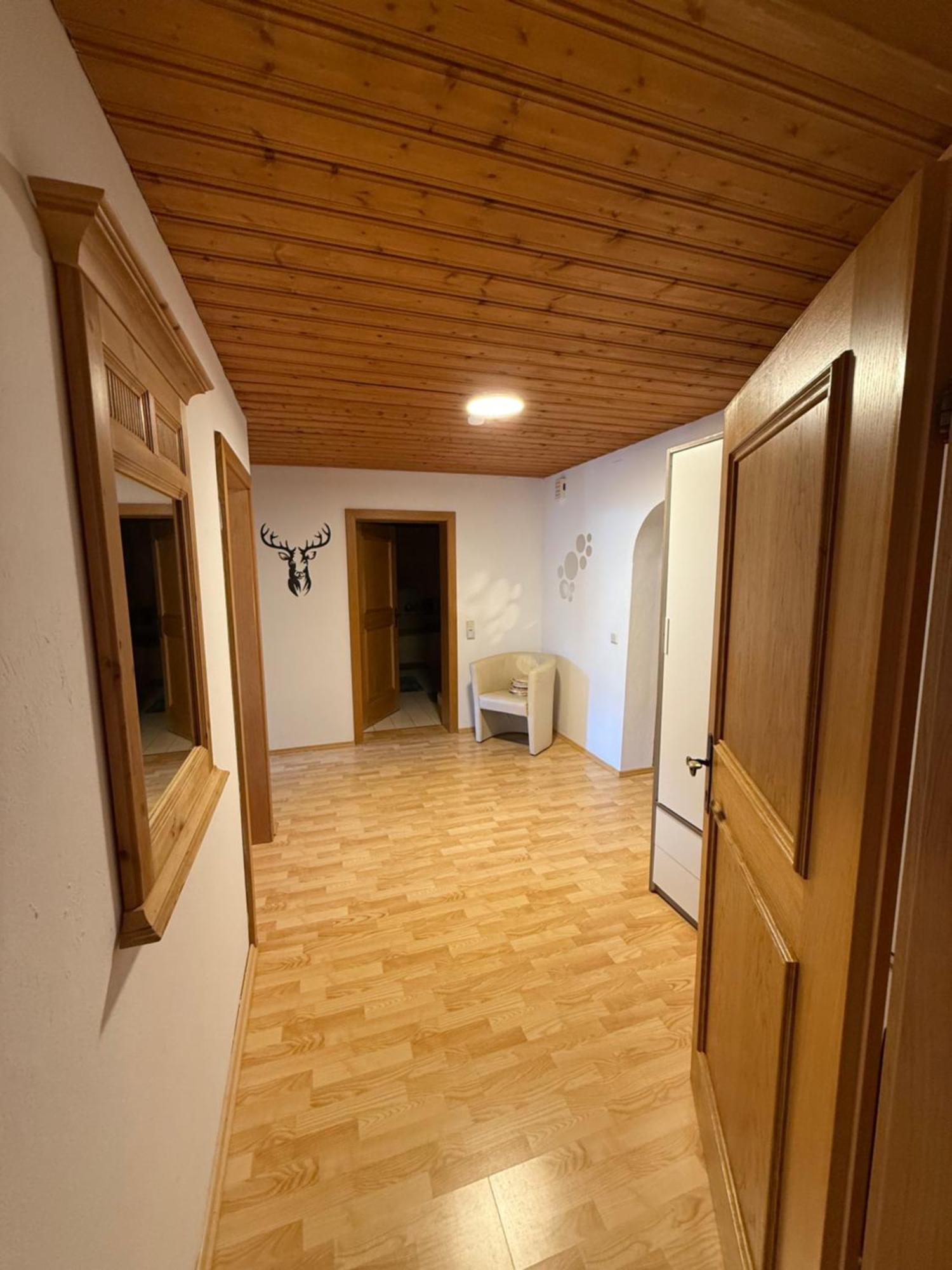 Hotel Bergglueck Filzmoos Buitenkant foto